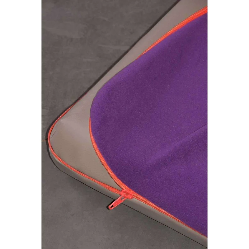 Pet Interiors Orthopedic Dog Mattress & Blanket PAUL