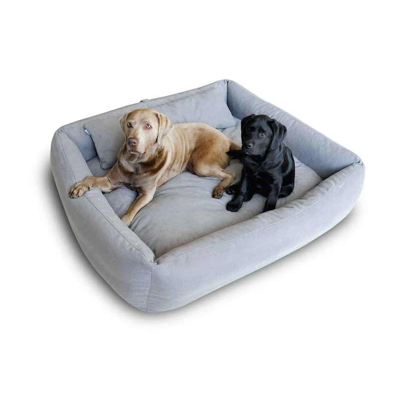 Pet Interiors Fabric Dog Bed BOOX