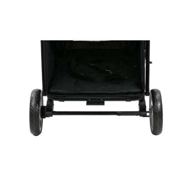 Innopet Mamut Axle