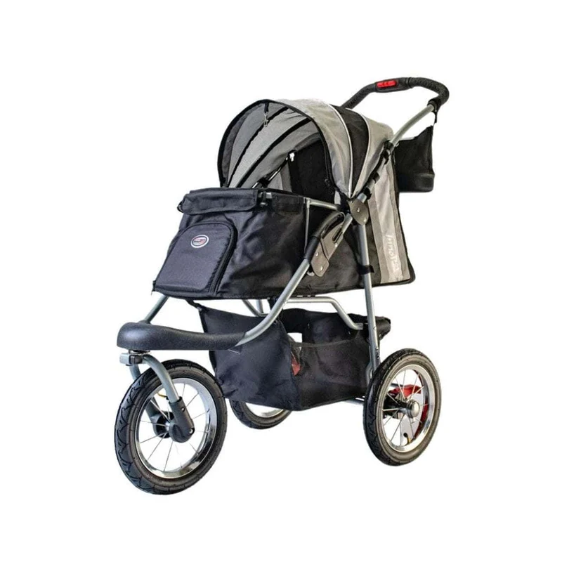 Innopet Buggy Comfort AIR ECO Spare Axle