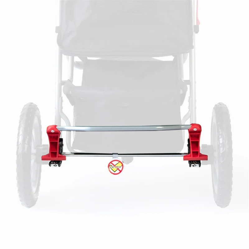 Innopet Buggy Comfort EFA Eco Spare Axle