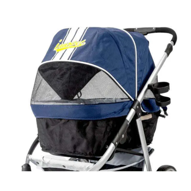 Innopet Retro Dog Pram Spare Fabric