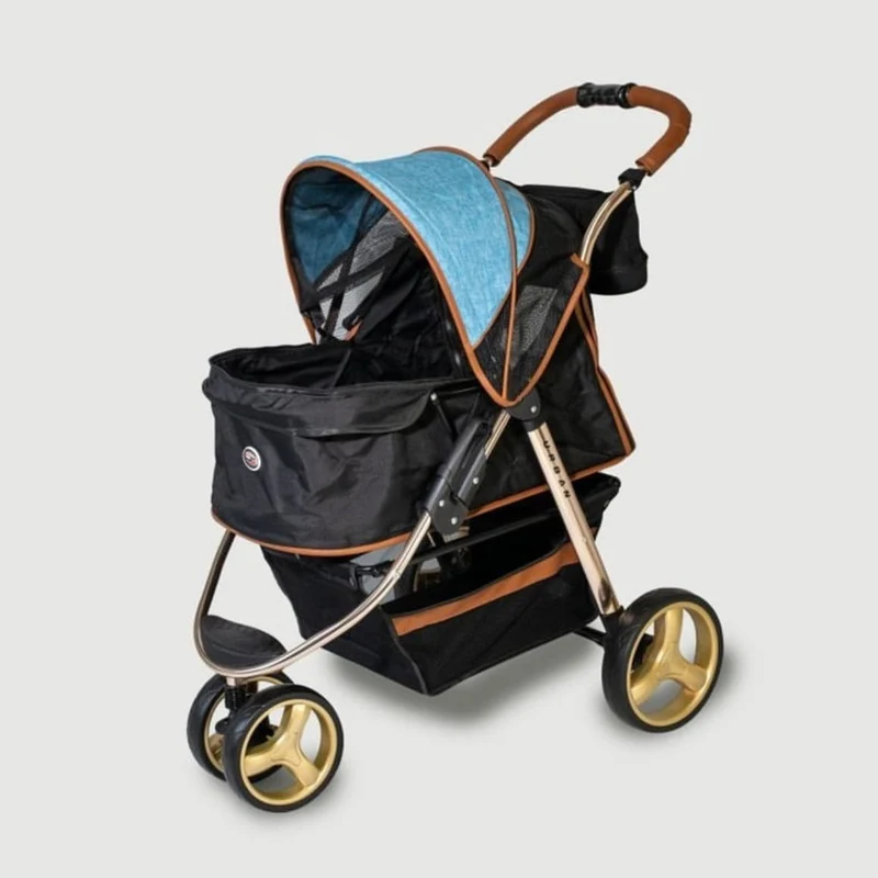 Innopet Urban Dog Pram Replacement Fabric