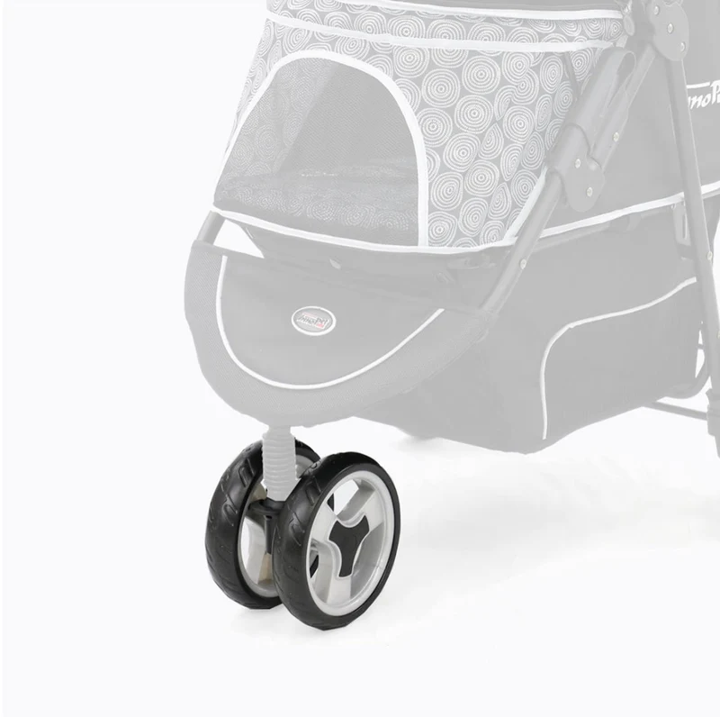 Innopet Allure Spare Front Wheel