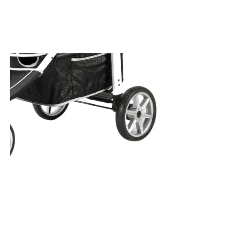 Innopet Monaco Replacement Rear Wheel