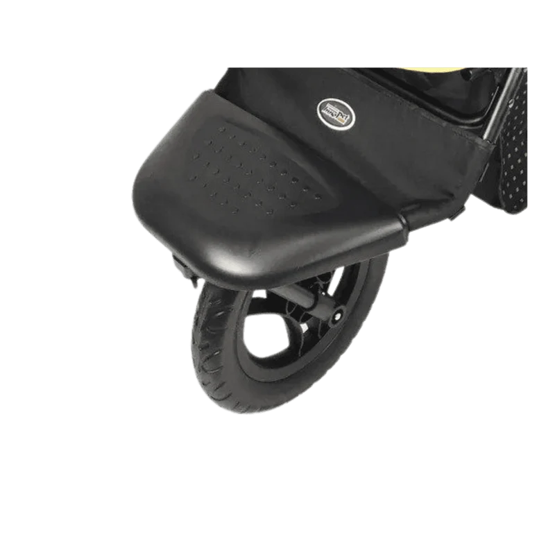 Innopet Adventure Front Wheel
