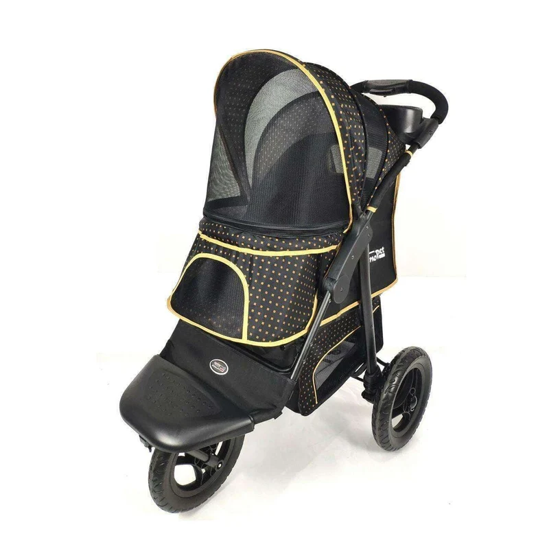 Innopet Adventure Front Wheel