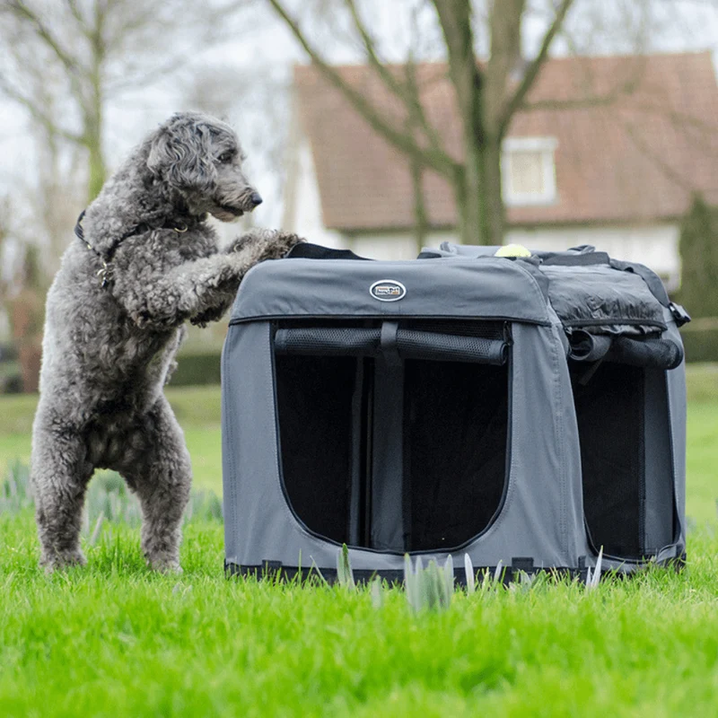 InnoPet Carrier All In One Crate
