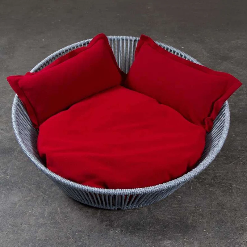 Pet Interiors Unique Cat Basket SIRO Twist