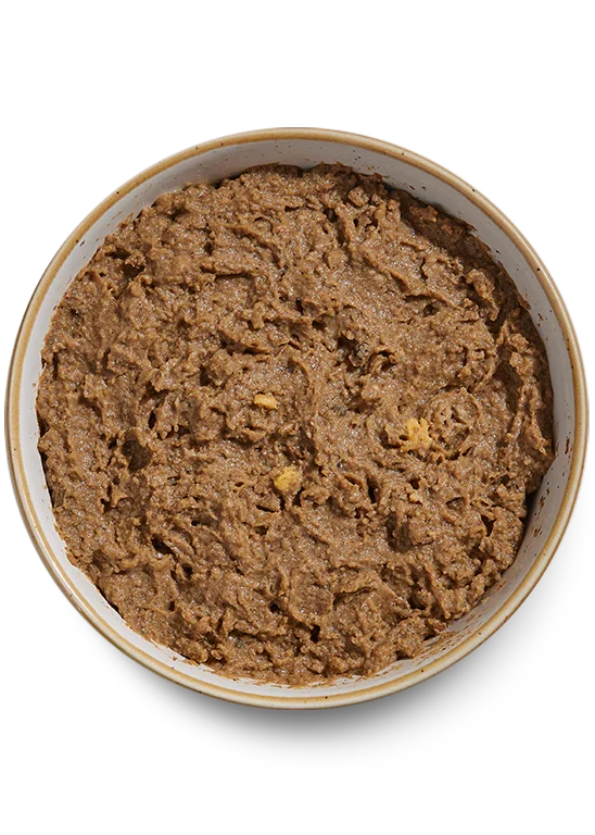 Open Farm Chicken & Grass Fed Beef Pate Wet Cat Food 150G