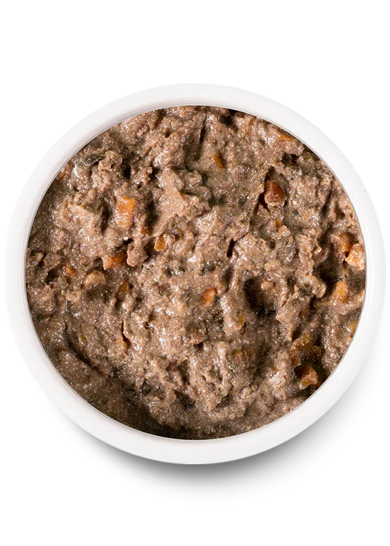 Open Farm Grass - Fed Beef Rustic Stew Wet Dog Food 354G