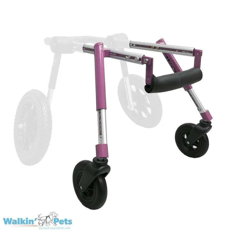 Walkin Wheels® LARGE Dog Front Wheel Attachment