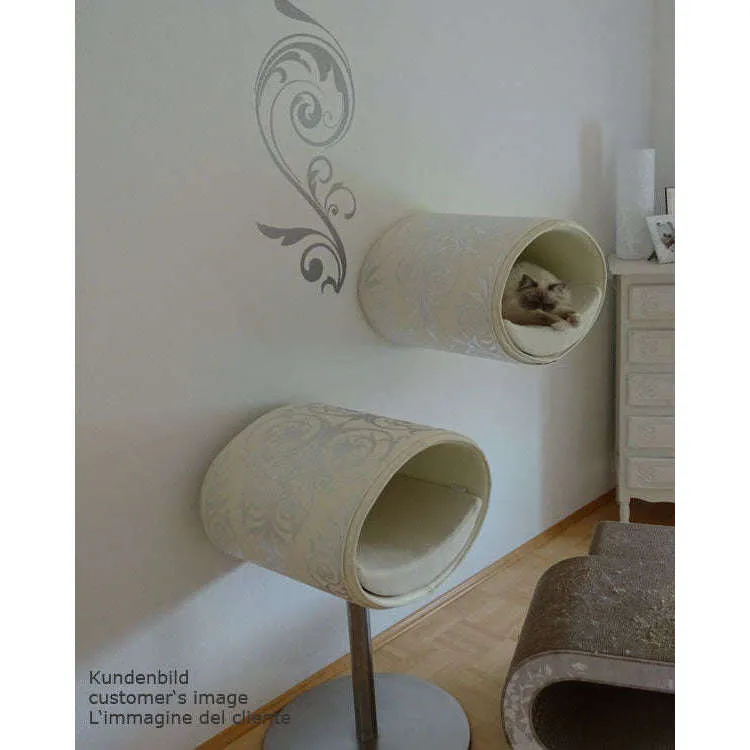 Pet Interiors Rondo Felt Cat Wall Climber