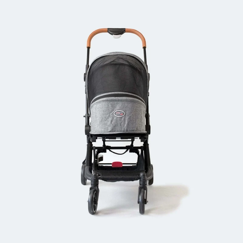 InnoPet City Buggy Dog Pram | U.K. Exclusive Stroller