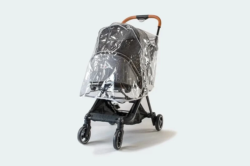 InnoPet City Buggy Dog Pram | U.K. Exclusive Stroller