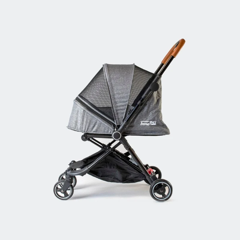 InnoPet City Buggy Dog Pram | U.K. Exclusive Stroller