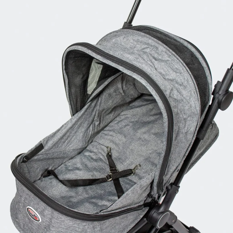 InnoPet City Buggy Dog Pram | U.K. Exclusive Stroller