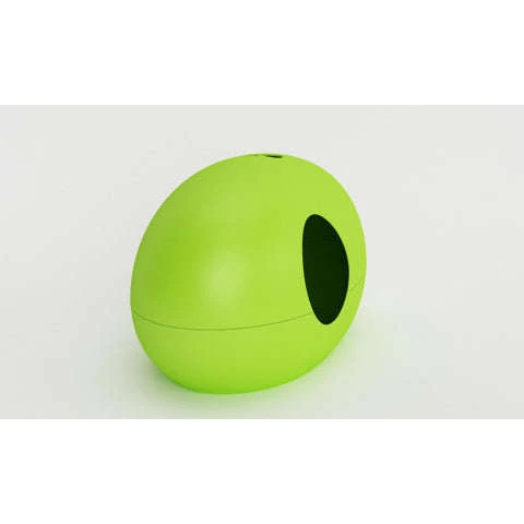 Design Cat Litter Box