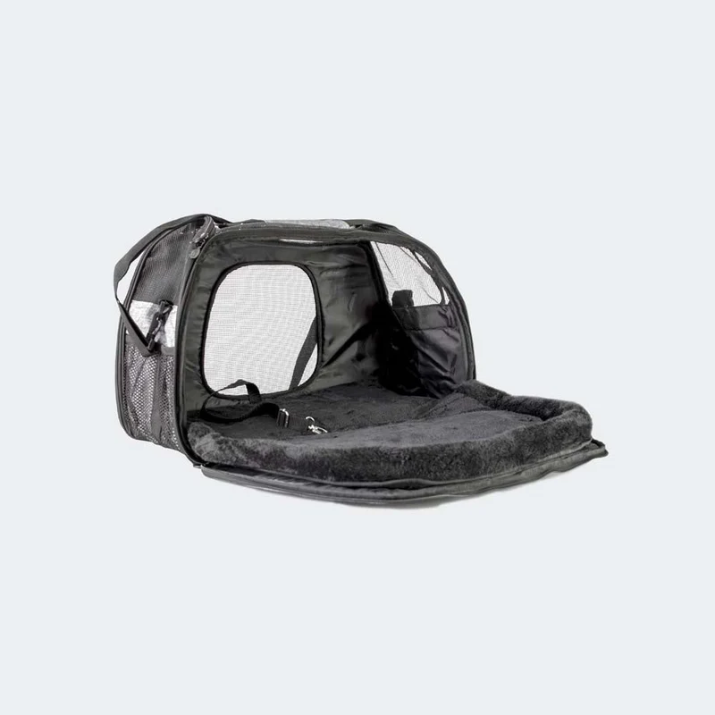 Ibiyaya Carry Me Sleeper Pet Carrier | UK Exclusive