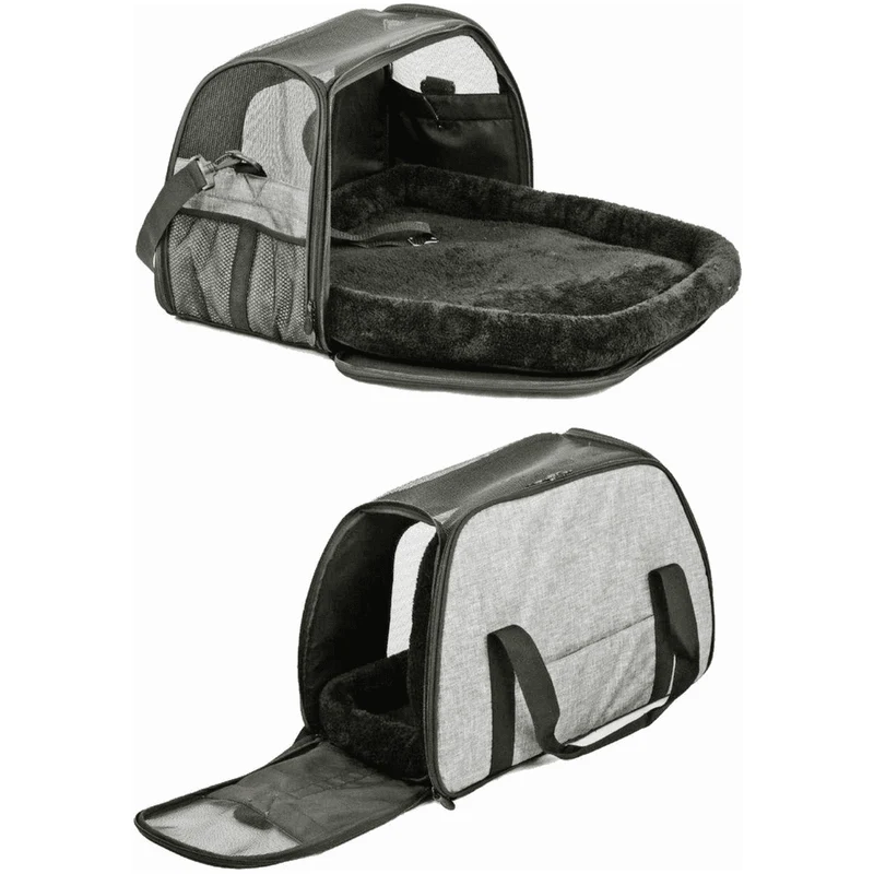 Ibiyaya Carry Me Sleeper Pet Carrier | UK Exclusive