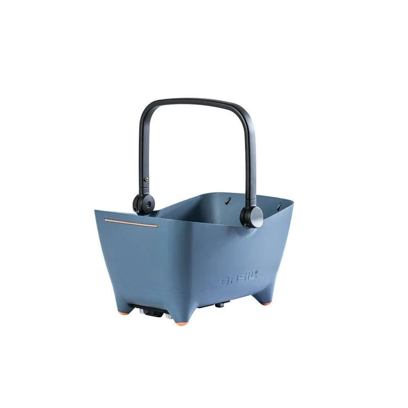 Basil Buddy MIK Dog Bike Basket