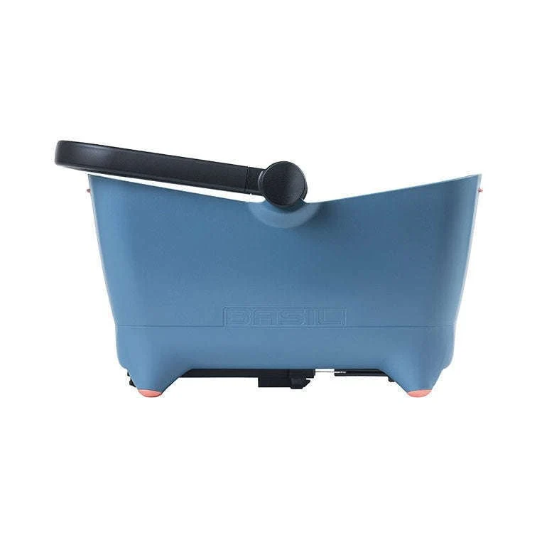 Basil Buddy MIK Dog Bike Basket