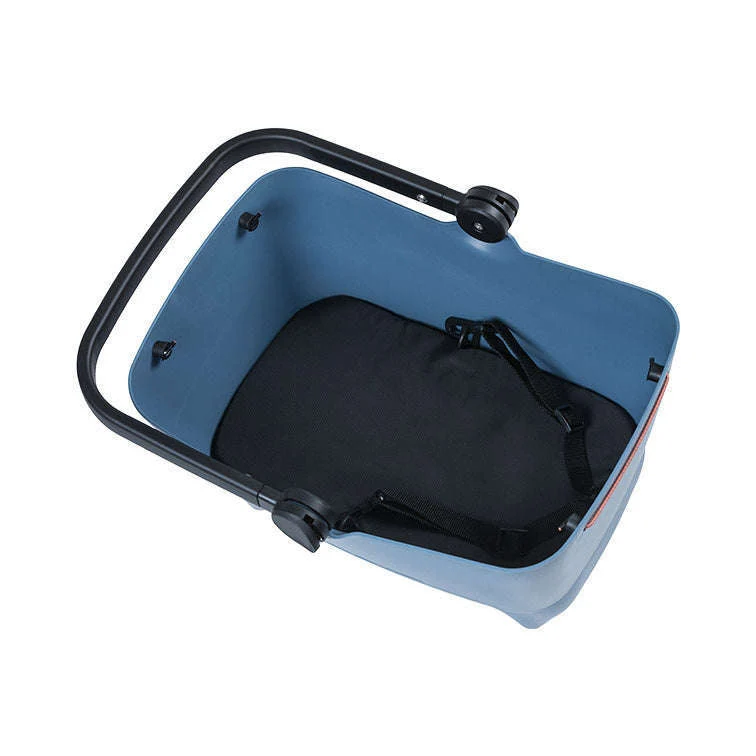 Basil Buddy MIK Dog Bike Basket