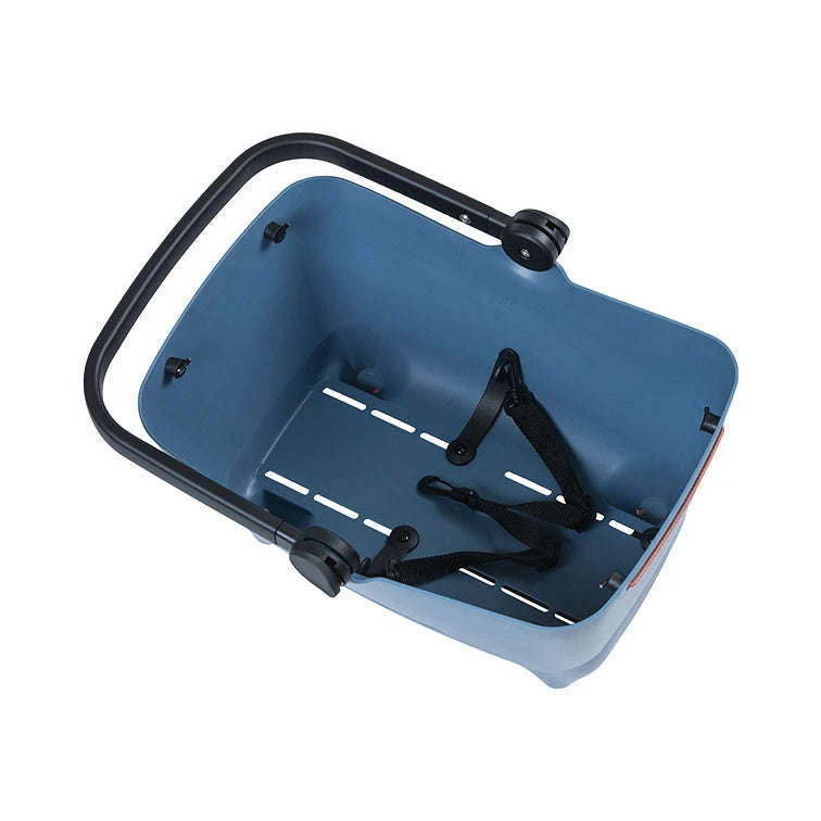 Basil Buddy MIK Dog Bike Basket