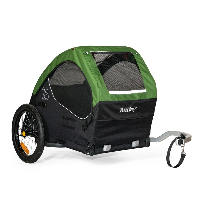 Burley Tail Wagon® Dog Bike Trailer
