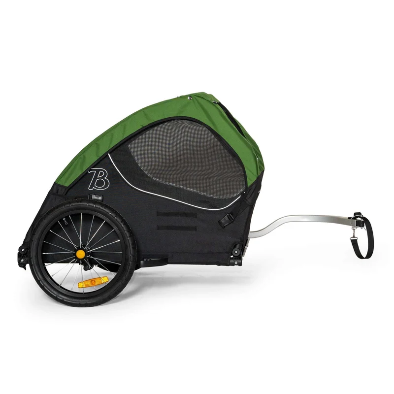Burley Tail Wagon® Dog Bike Trailer