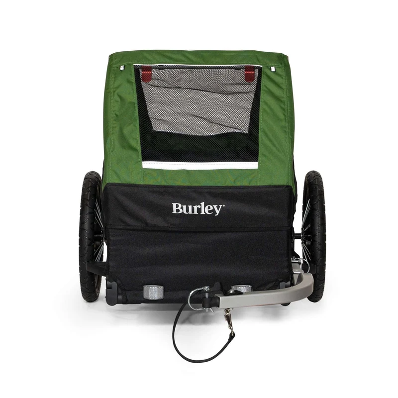 Burley Tail Wagon® Dog Bike Trailer