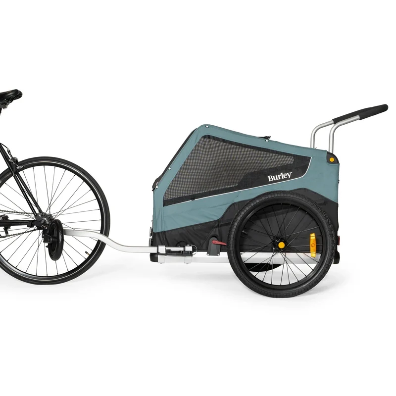 Burley Bark Ranger™ Dog Bike Trailer & Stroller
