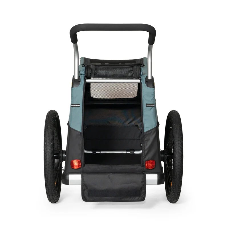 Burley Bark Ranger™ Dog Bike Trailer & Stroller