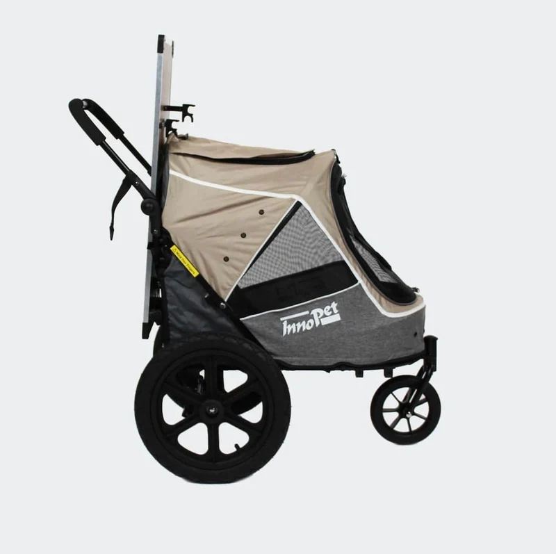 Innopet Sporty Evolution Front Wheel