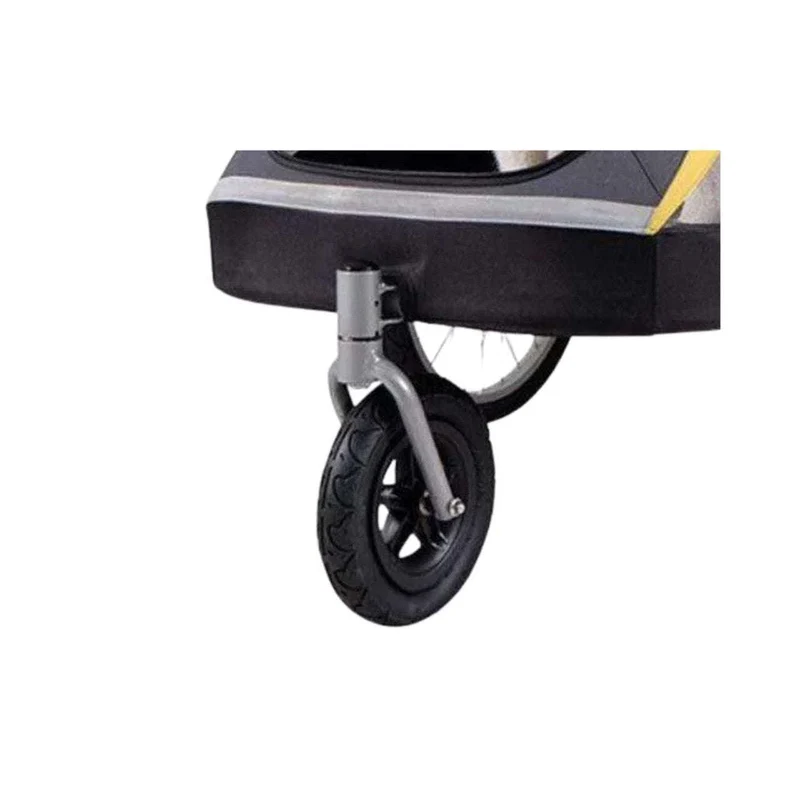 Innopet Hercules Front Wheel
