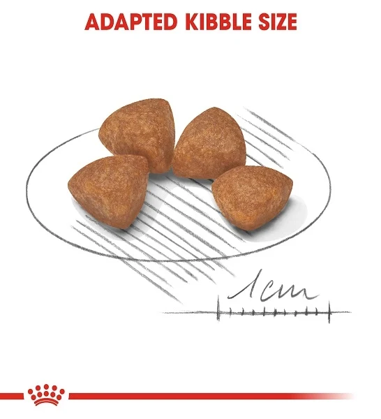 Royal Canin X-Small Puppy Dry Food 1.5KG