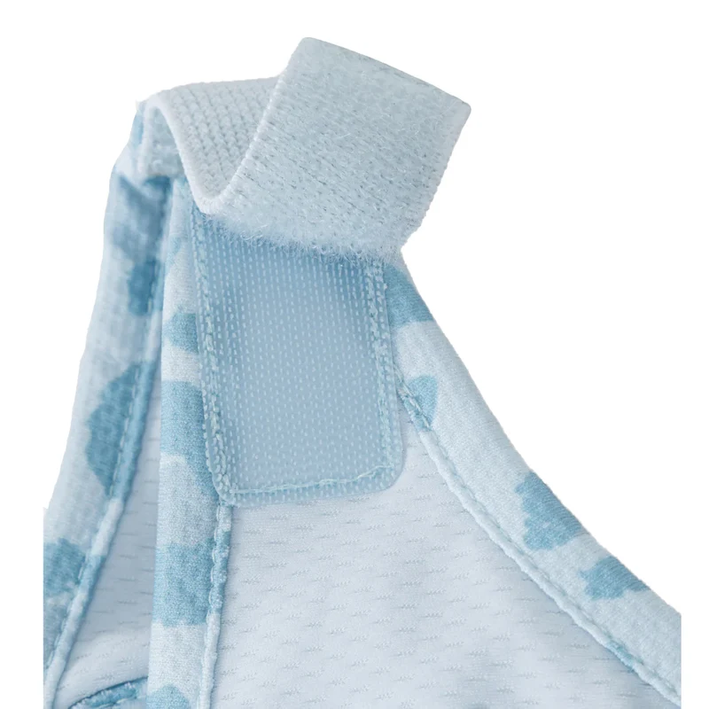 PAIKKA Cool Vest Snow Leo for Dogs