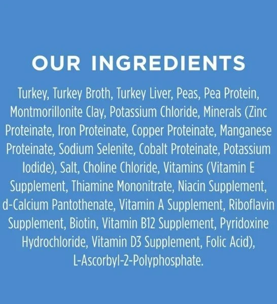 Instinct Limited Ingredient Diet Real Turkey Recipe Wet Dog Food