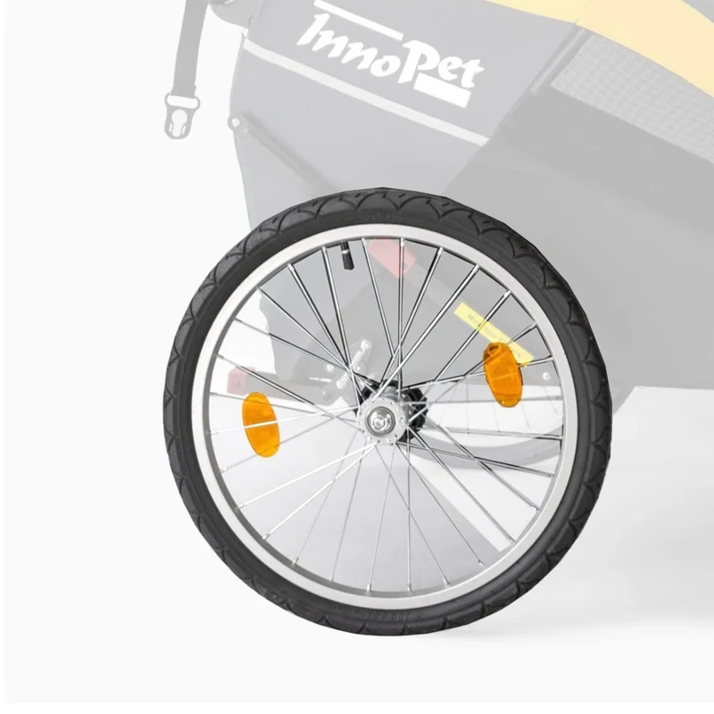 Innopet Hercules Rear Wheel
