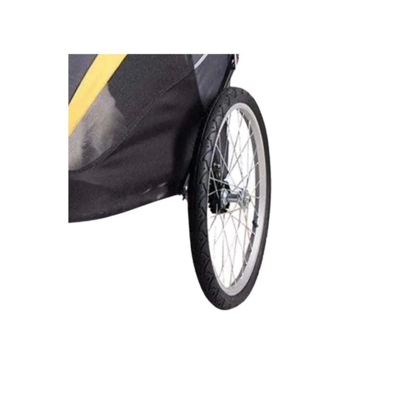 Innopet Hercules Rear Wheel