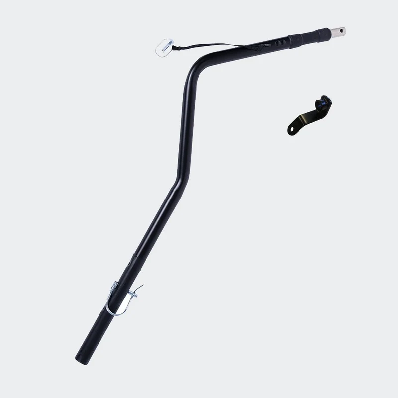 InnoPet Bike Connecting Towbar + Hitch