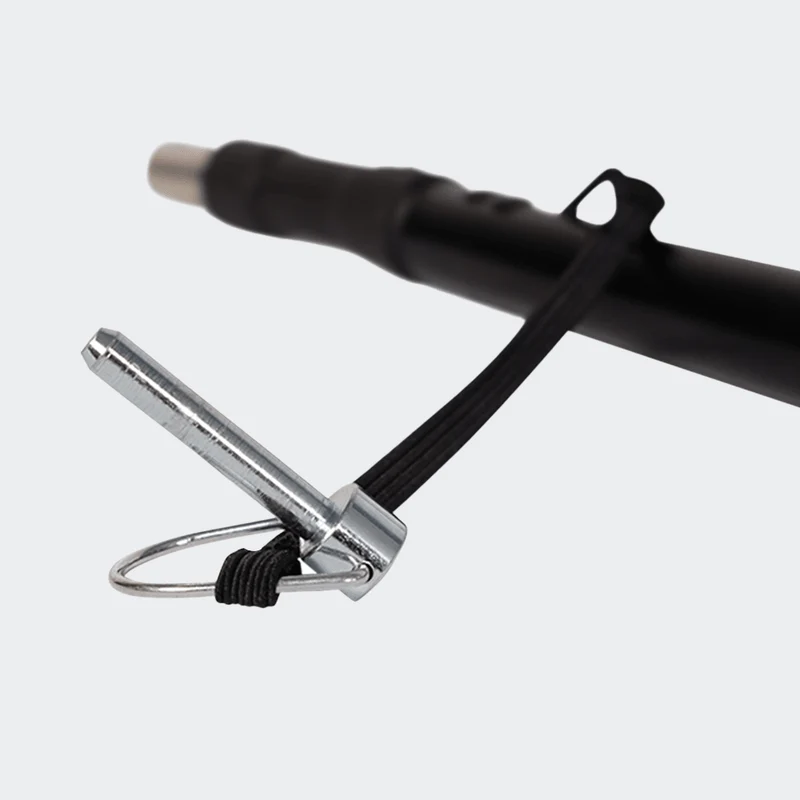 InnoPet Bike Connecting Towbar + Hitch