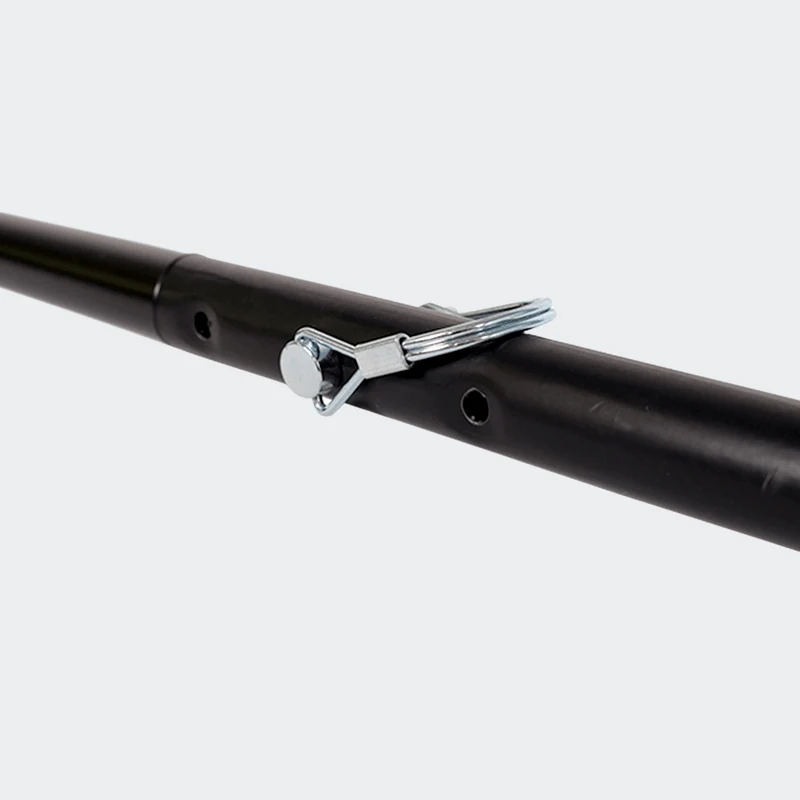 InnoPet Bike Connecting Towbar + Hitch