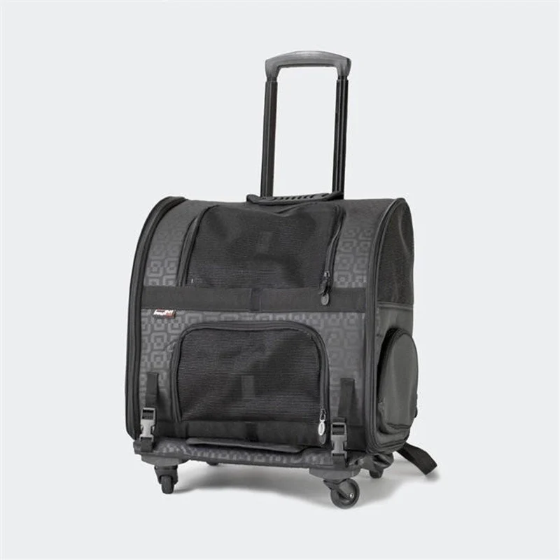 InnoPet Roller Pet Carrier