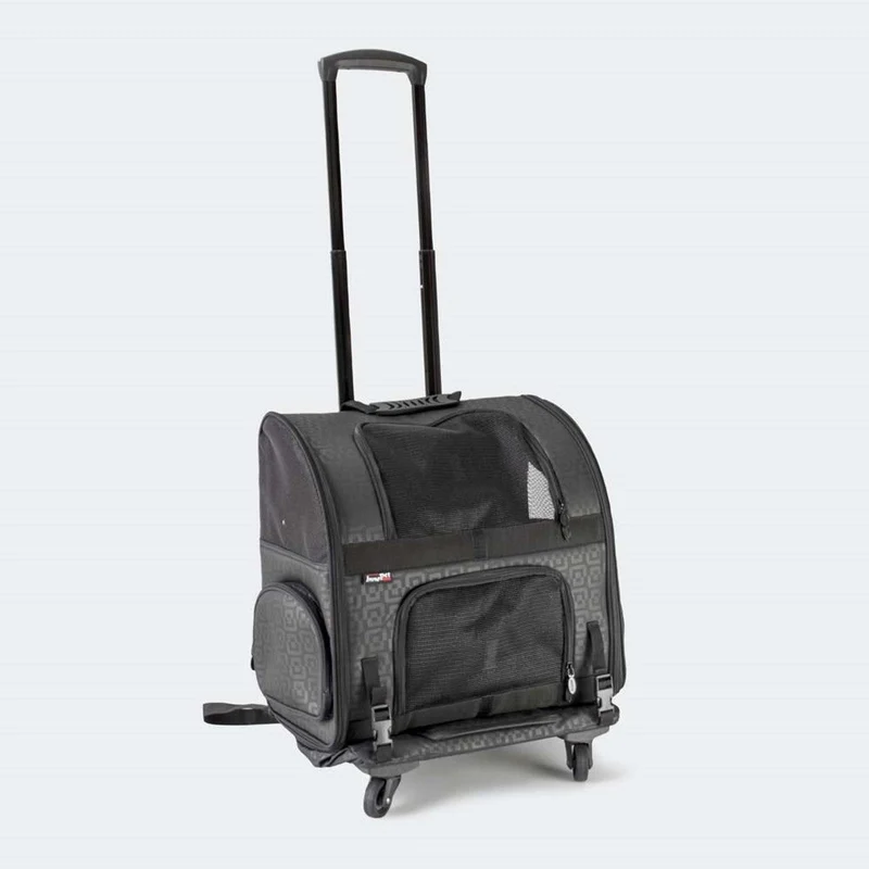 InnoPet Roller Pet Carrier