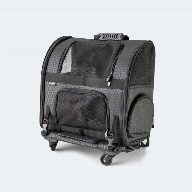 InnoPet Roller Pet Carrier