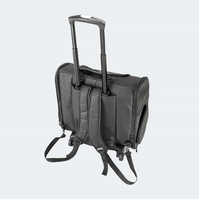 InnoPet Roller Pet Carrier
