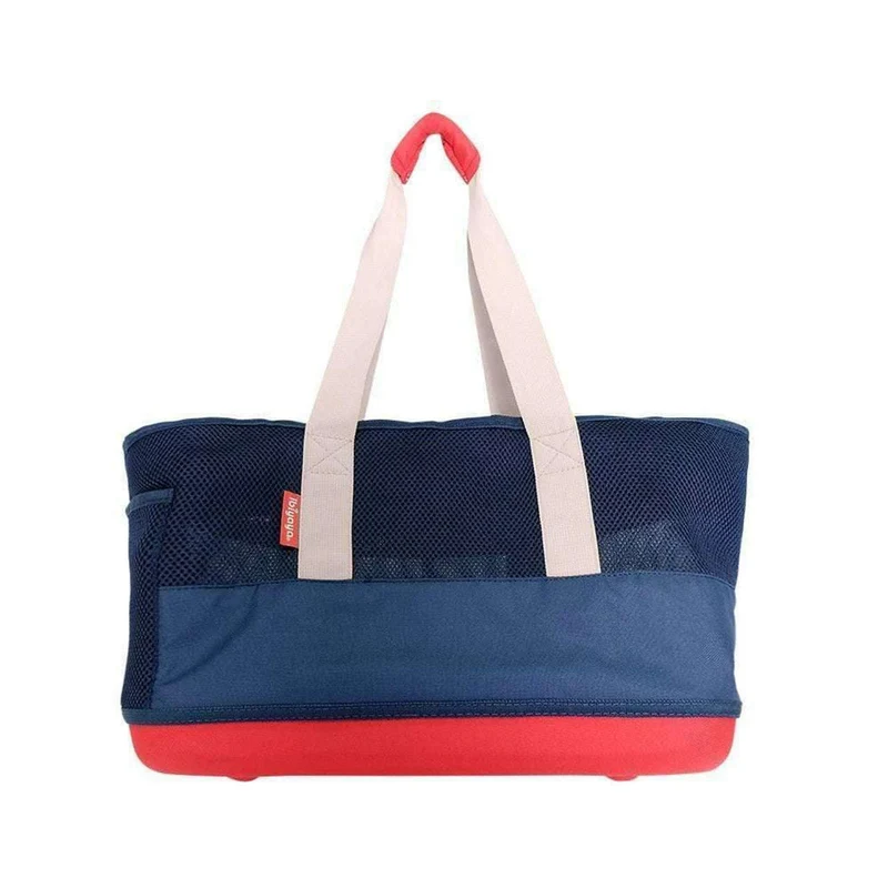 Ibiyaya Breathable Pet Carrier
