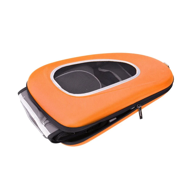 Ibiyaya 4-in-1 Pet Carrier & Trolley