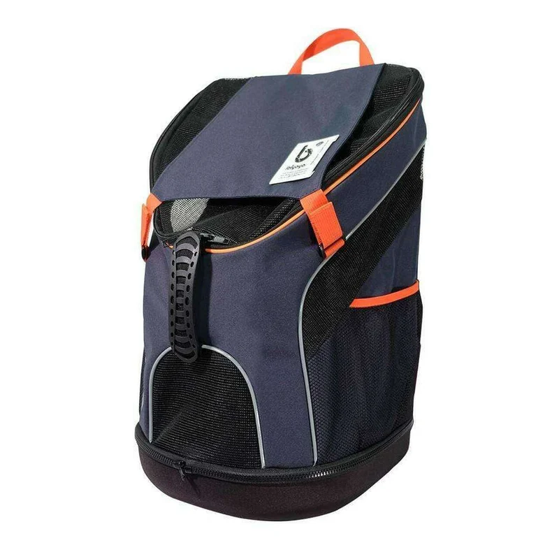 Ibiyaya Ultralight Pet Backpack | Airline-Approved